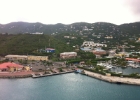 oasis of the seas - 093  Charlotte Amalie, St Thomas
